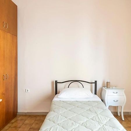 Corfu Downtown Apartment Exterior foto