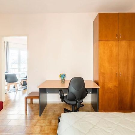 Corfu Downtown Apartment Exterior foto