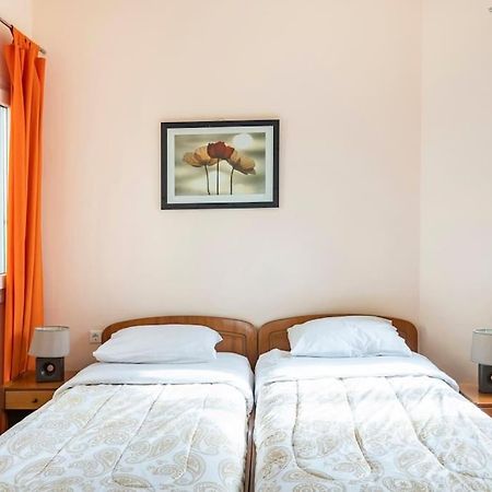 Corfu Downtown Apartment Exterior foto