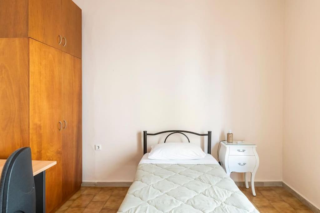 Corfu Downtown Apartment Exterior foto