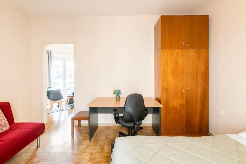 Corfu Downtown Apartment Exterior foto