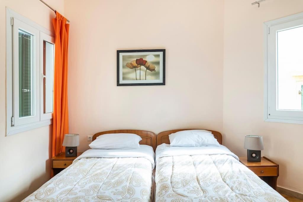 Corfu Downtown Apartment Exterior foto