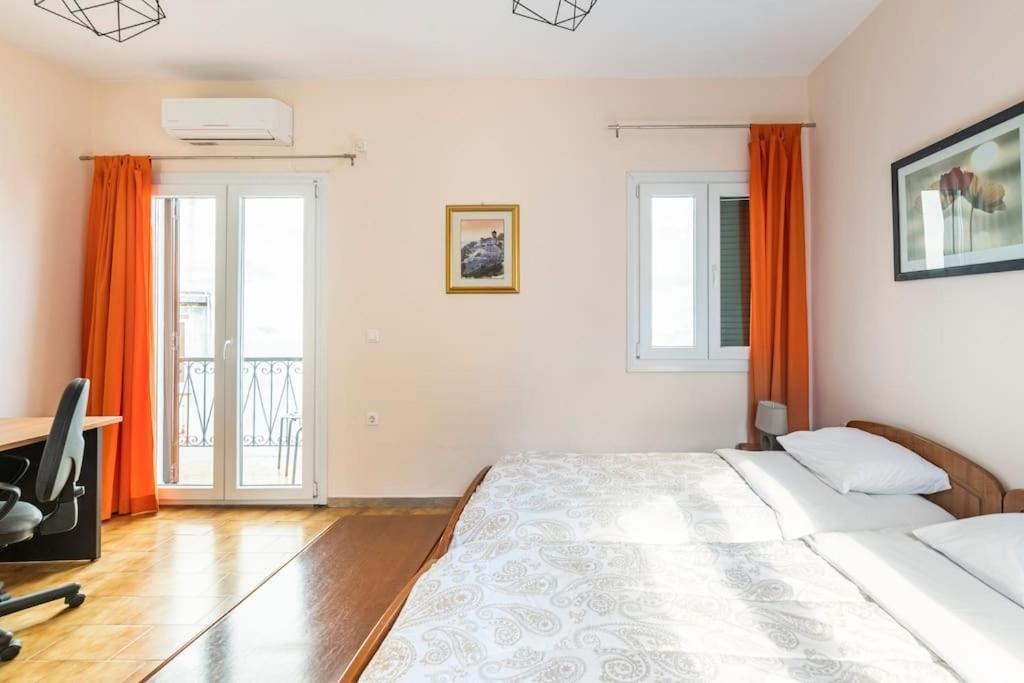 Corfu Downtown Apartment Exterior foto