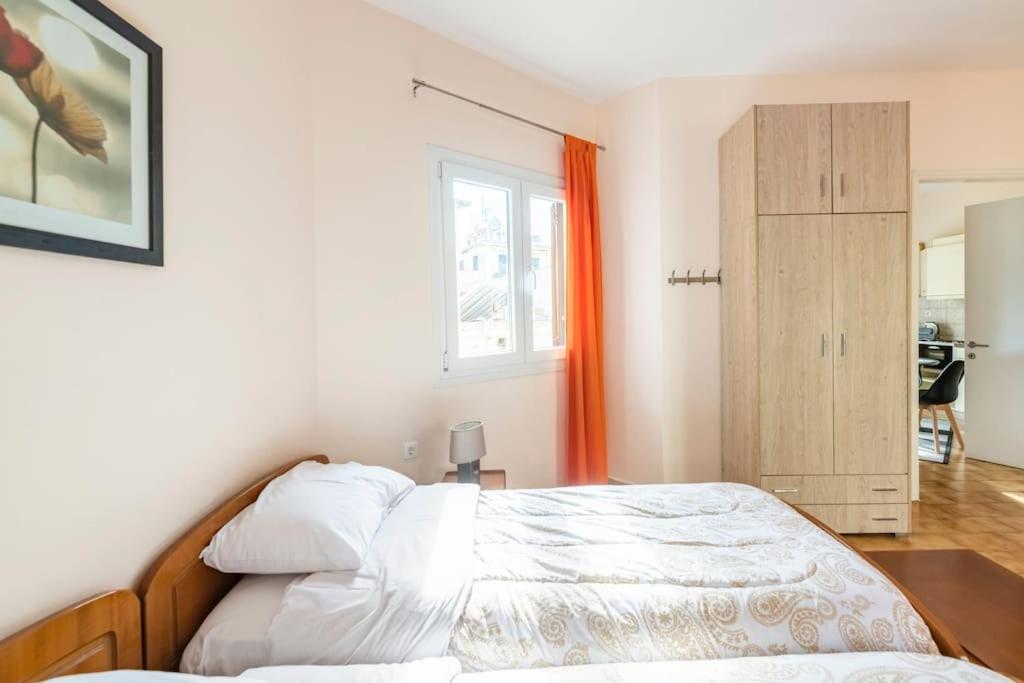 Corfu Downtown Apartment Exterior foto